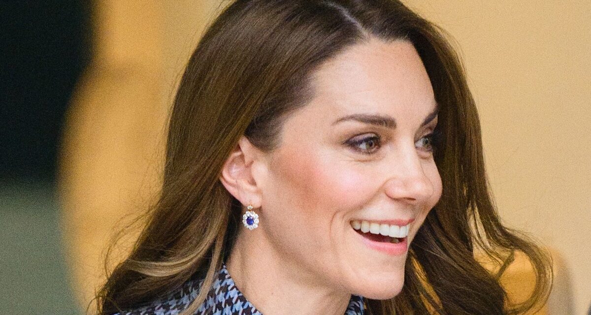 James Middleton révèle que sa sœur Kate Middleton est « au bout du fil » avec des conseils – exclusif