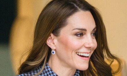 James Middleton révèle que sa sœur Kate Middleton est « au bout du fil » avec des conseils – exclusif