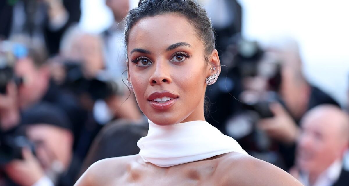 Rochelle Humes choque avec une transformation audacieuse de cheveux coupés en lutin – et nous sommes obsédés