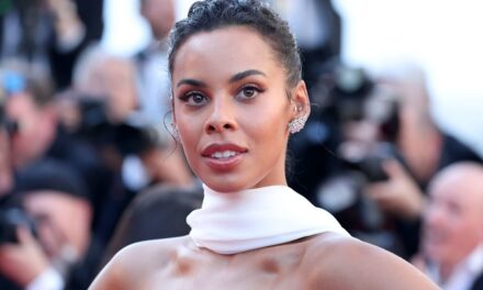 Rochelle Humes choque avec une transformation audacieuse de cheveux coupés en lutin – et nous sommes obsédés