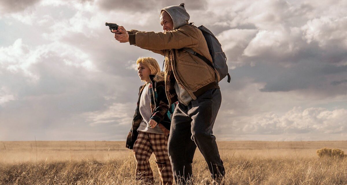 Le thriller mystérieux « inoubliable » She Rides Shotgun prend d&rsquo;assaut les charts