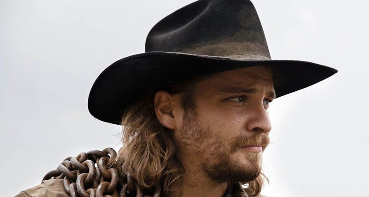 Marshals de Luke Grimes s&rsquo;ajoute au casting une semaine avant la première