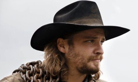 Kayce de Yellowstone contraint de devenir un « homme changé » dans Y : Marshals après une mise à jour confuse du casting