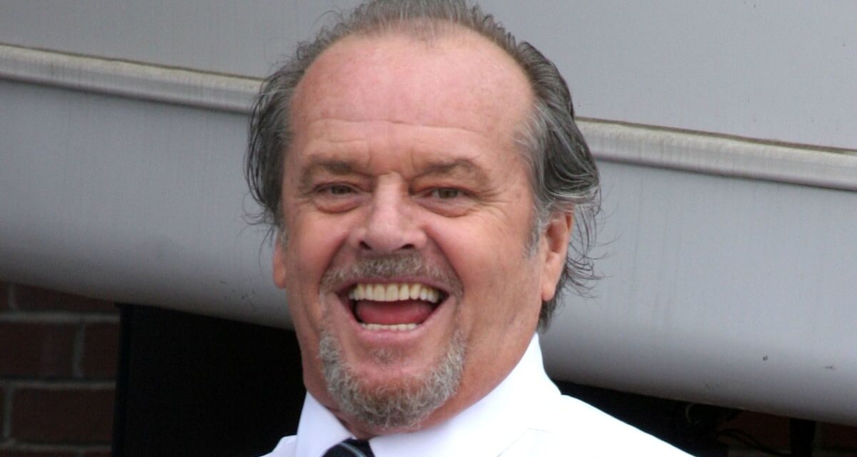 Jack Nicholson, 88 ans, fait sa première apparition depuis des mois sur une nouvelle photo de famille