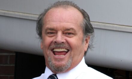 Jack Nicholson, 88 ans, fait sa première apparition depuis des mois sur une nouvelle photo de famille