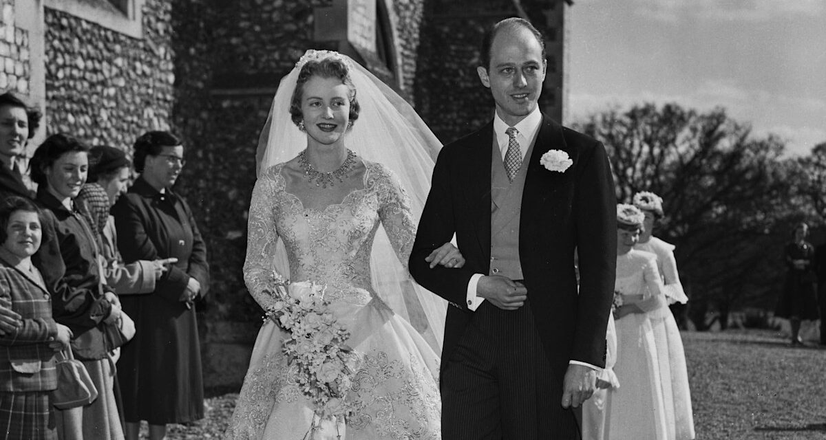 Lady Anne Glenconner, la dame d&rsquo;honneur de la princesse Margaret, parle de sa survie à un mariage abusif – et du « moment de sa vie » à 93 ans – EXCLUSIF