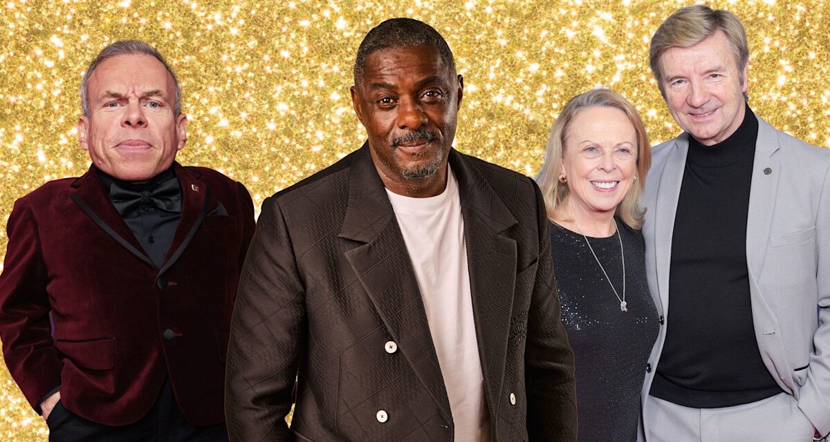 La liste des distinctions honorifiques du Nouvel An 2025 révélée : Idris Elba, Cynthia Erivo, Warwick Davis et plus