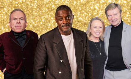 La liste des distinctions honorifiques du Nouvel An 2025 révélée : Idris Elba, Cynthia Erivo, Warwick Davis et plus