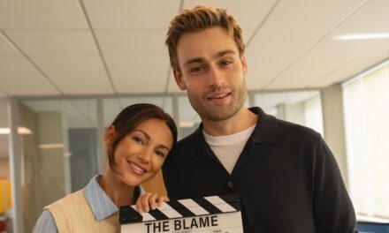 Les téléspectateurs « ne peuvent pas attendre » pour le drame policier « au bord de votre siège » d&rsquo;ITV avec la star des Shetland