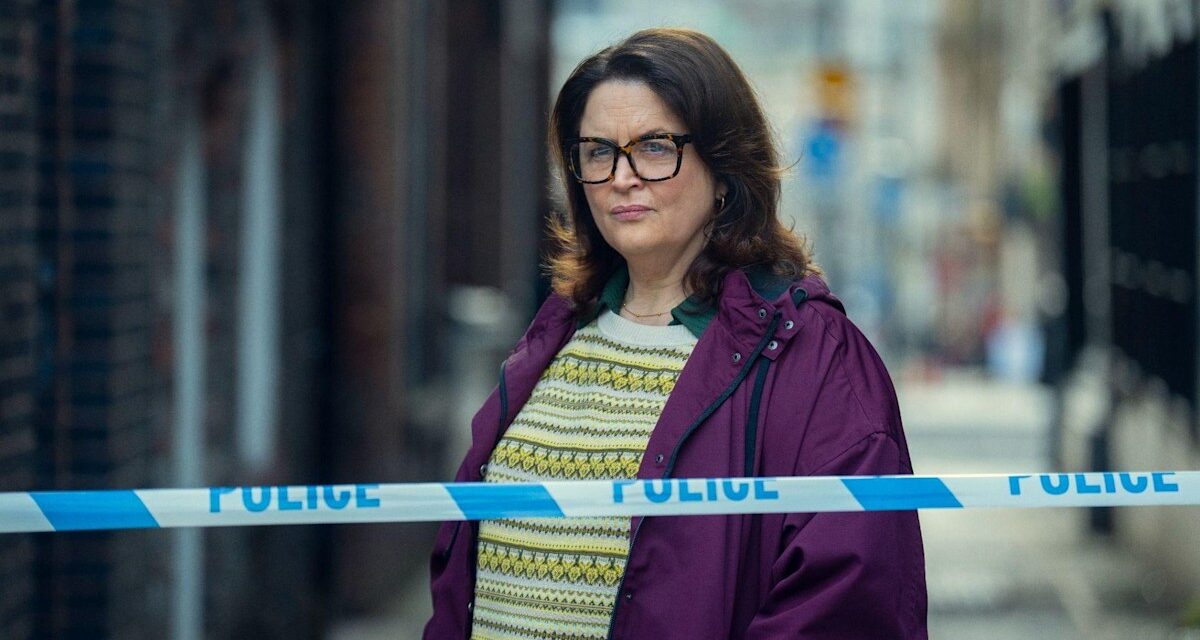 La série mystère « passionnante » en 8 épisodes de Netflix, Run Away, est votre prochain incontournable – regardez