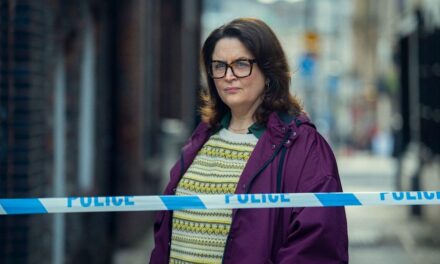 La série mystère « passionnante » en 8 épisodes de Netflix, Run Away, est votre prochain incontournable – regardez