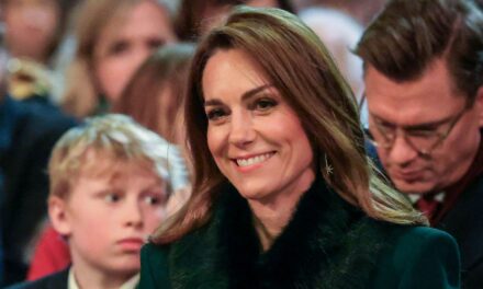 J&rsquo;ai assisté au concert magique de chants de Noël de la princesse Kate ces 5 dernières années – voici pourquoi celui-ci était très spécial