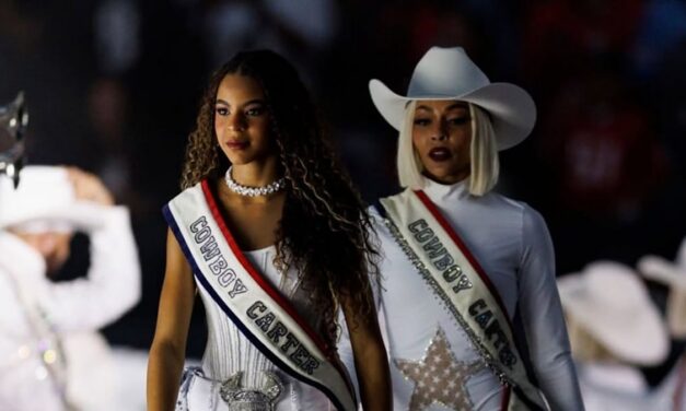 L&rsquo;ancien capitaine de danse de Beyoncé partage des souvenirs réconfortants de la garde d&rsquo;un enfant Blue Ivy – exclusif