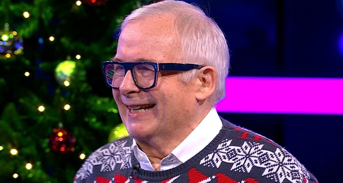 Rencontrez le partenaire privé de Christopher Biggins depuis plus de 30 ans – après un mariage de courte durée avec l&rsquo;actrice