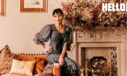 Perle Lowe | BONJOUR!