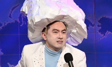 Bowen Yang quitte Saturday Night Live après l&rsquo;épisode de samedi – retour sur ses meilleurs sketchs