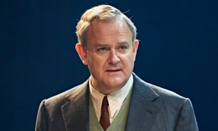 Le drame « profondément émouvant » de la star de Downton Abbey, Hugh Bonneville, ajoute l&rsquo;acteur de Doc Martin