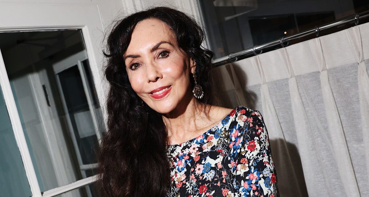 Une aventure d&rsquo;un soir à 72 ans m&rsquo;a redonné confiance