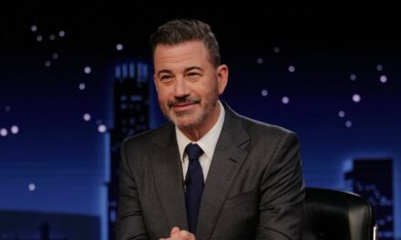 Le sort de Jimmy Kimmel sur ABC révélé trois mois après sa suspension