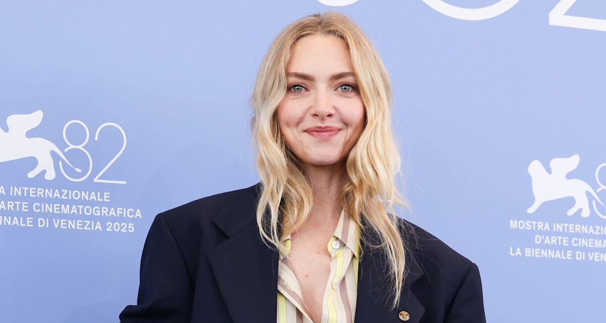 Amanda Seyfried a 40 ans ! Voyez-la à travers les années dans ses rôles les plus mémorables