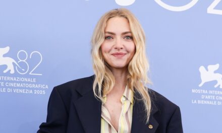 Amanda Seyfried a 40 ans ! Voyez-la à travers les années dans ses rôles les plus mémorables
