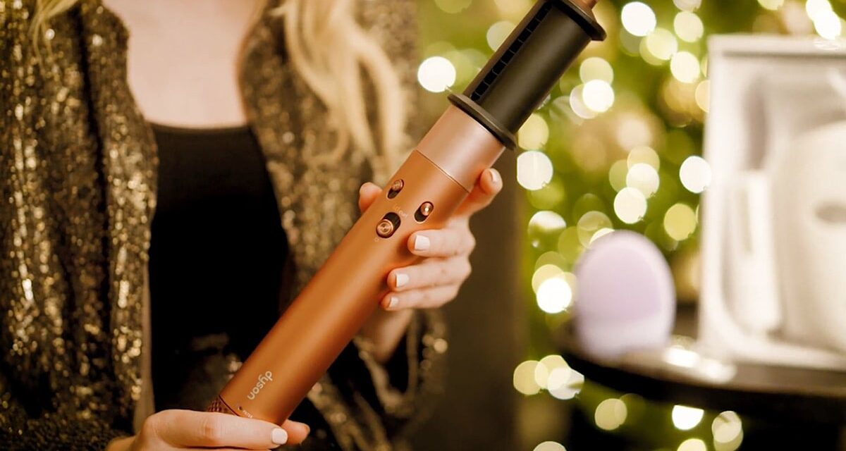 Les cadeaux beauty tech les plus chics qu&rsquo;elle adorera ce Noël