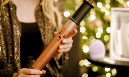 Les cadeaux beauty tech les plus chics qu&rsquo;elle adorera ce Noël