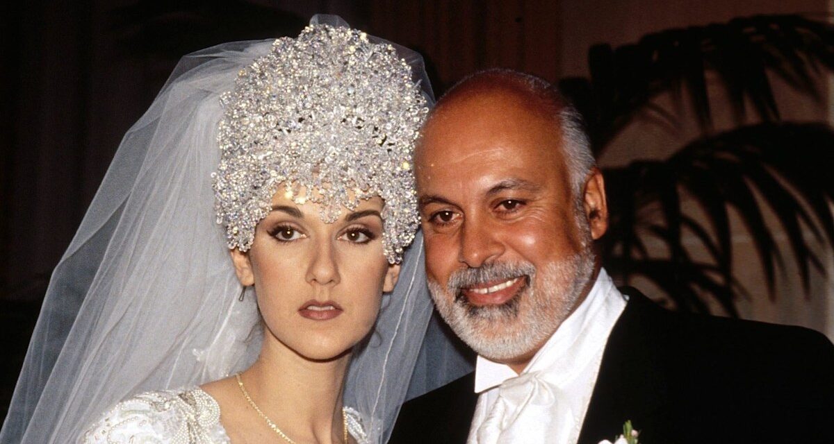 Céline Dion partage ses vrais sentiments sur son défunt mari René Angélil à l&rsquo;occasion de son 31e anniversaire