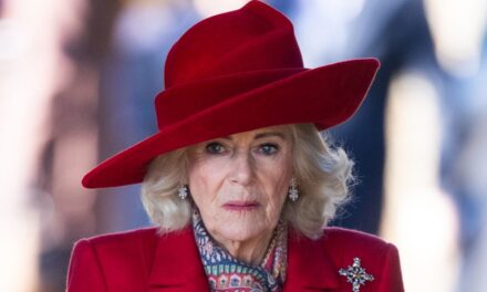 La reine Camilla « furieuse » alors qu&rsquo;elle brise le silence sur une tentative d&rsquo;agression sexuelle