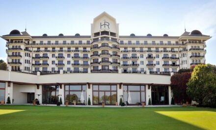 J&rsquo;ai emmené ma famille dans un spa 5 étoiles et j&rsquo;ai trouvé plus de paix que ce à quoi je m&rsquo;attendais