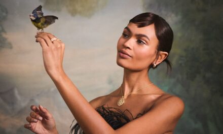 Diamants à la tombée de la nuit : les nouvelles règles de la joaillerie de nuit