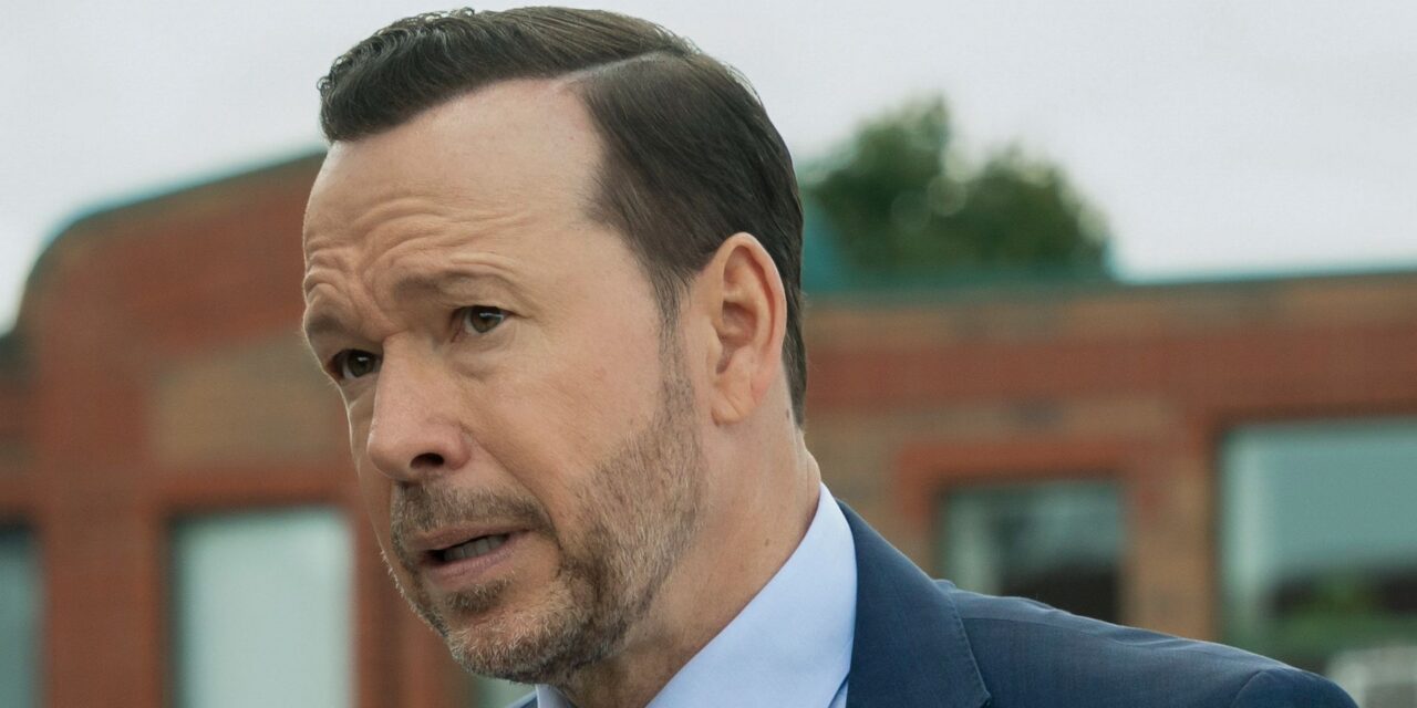 Donnie Wahlberg révèle l&rsquo;impact de ses propres fils, rarement vus, sur son rôle dans Boston Blue