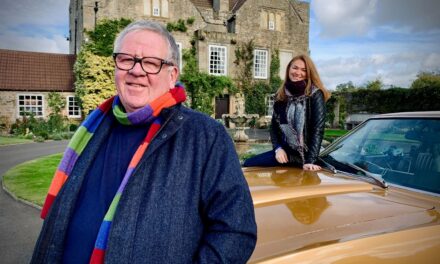 Vies amoureuses privées des acteurs d&rsquo;Antiques Road Trip : rencontrez les partenaires de Natasha Raskin Sharp, Philip Serrell et plus