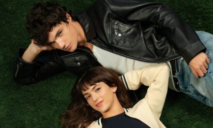 Le drame romantique sur le triangle amoureux de Prime Video, Tell Me Softly, prend d&rsquo;assaut les charts