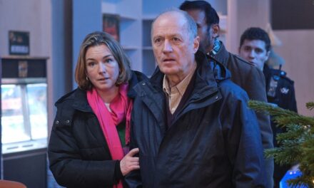 Les téléspectateurs de la BBC « pleurent de vilaines larmes » après une « brillante » émission spéciale de Noël