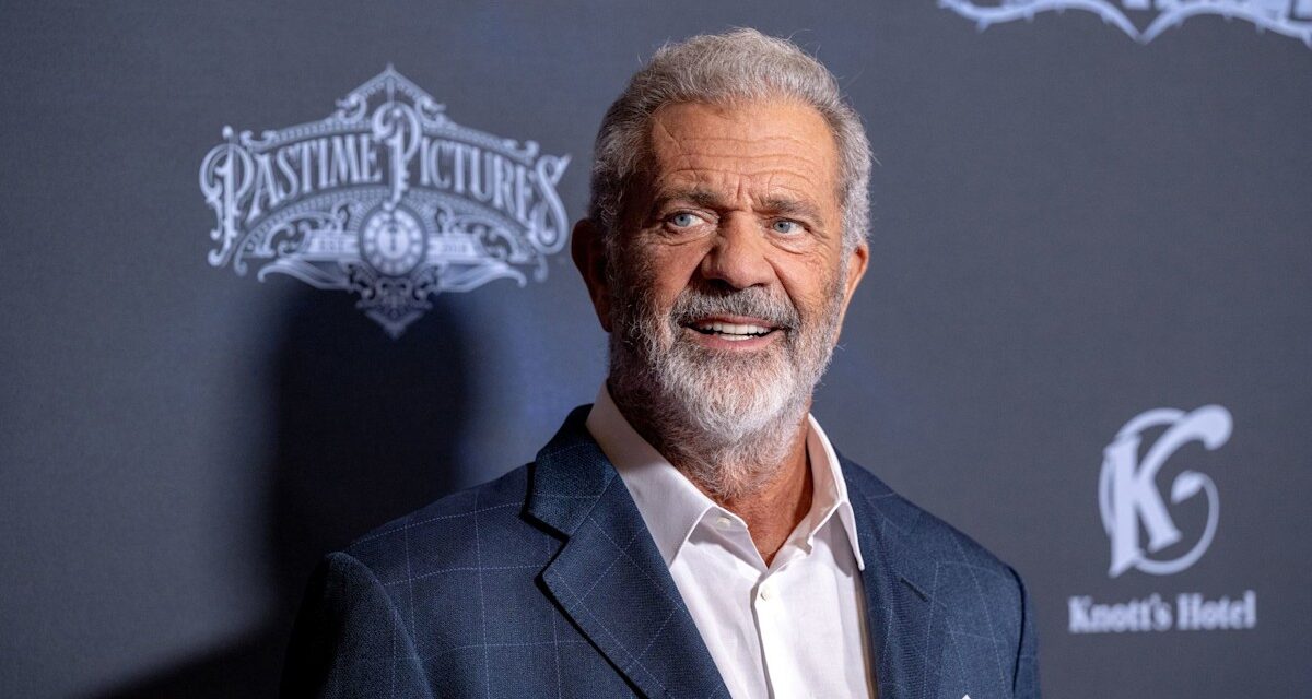 Mel Gibson annonce sa séparation d&rsquo;avec Rosalind Ross, sa partenaire depuis neuf ans