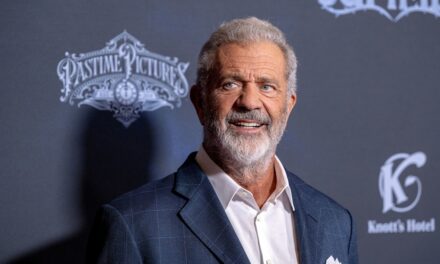 Mel Gibson annonce sa séparation d&rsquo;avec Rosalind Ross, sa partenaire depuis neuf ans