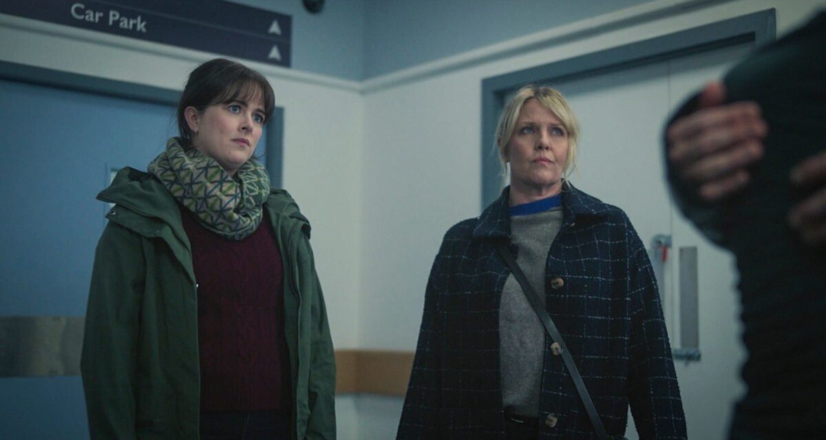 Alison O&rsquo;Donnell et Ashley Jensen des Shetland « ne s&rsquo;attendent à rien » alors qu&rsquo;elles abordent l&rsquo;avenir de la série