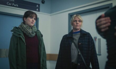 Alison O&rsquo;Donnell et Ashley Jensen des Shetland « ne s&rsquo;attendent à rien » alors qu&rsquo;elles abordent l&rsquo;avenir de la série