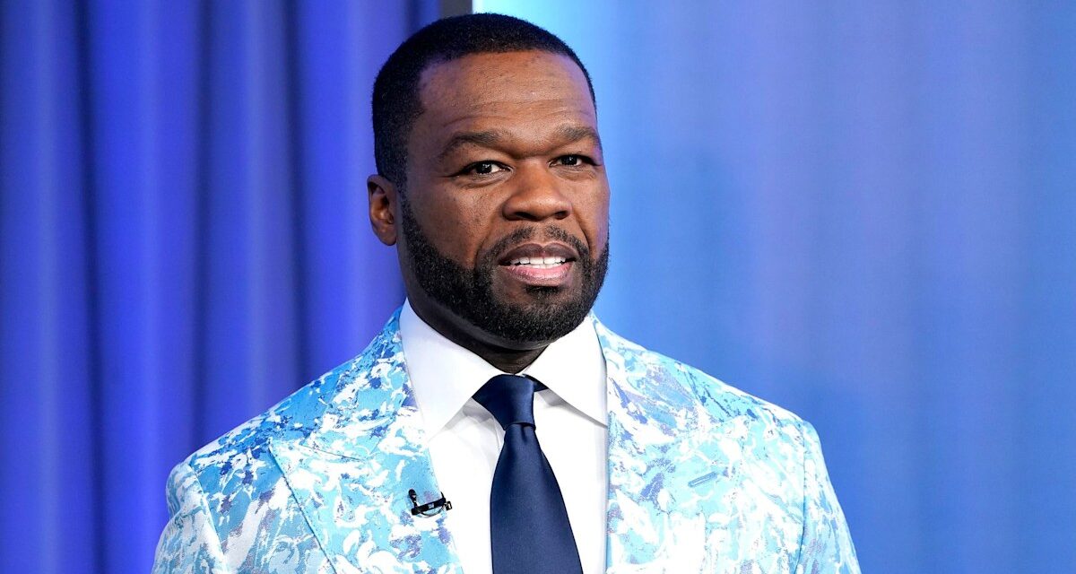 Rencontrez les deux enfants sosies de 50 Cent, dont son ex-fils qu&rsquo;il qualifiait autrefois de « intitulé »