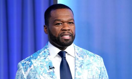 Rencontrez les deux enfants sosies de 50 Cent, dont son ex-fils qu&rsquo;il qualifiait autrefois de « intitulé »