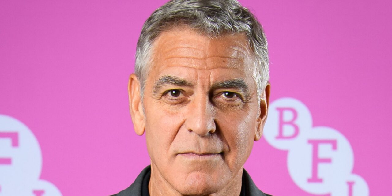 Dans la très célèbre famille de George Clooney – du célèbre père présentateur de télévision à sa femme Amal Clooney