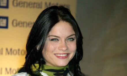 L&rsquo;ex de Don Johnson, Jodi Lyn O&rsquo;Keefe, est méconnaissable lors de sa dernière sortie à Los Angeles