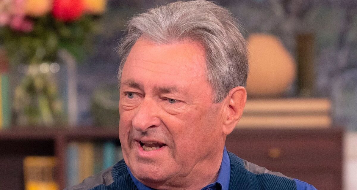 La maison d&rsquo;Alan Titchmarsh, d&rsquo;une valeur de 4 millions de livres sterling, au centre d&rsquo;un projet de construction « très problématique » dans un village rural