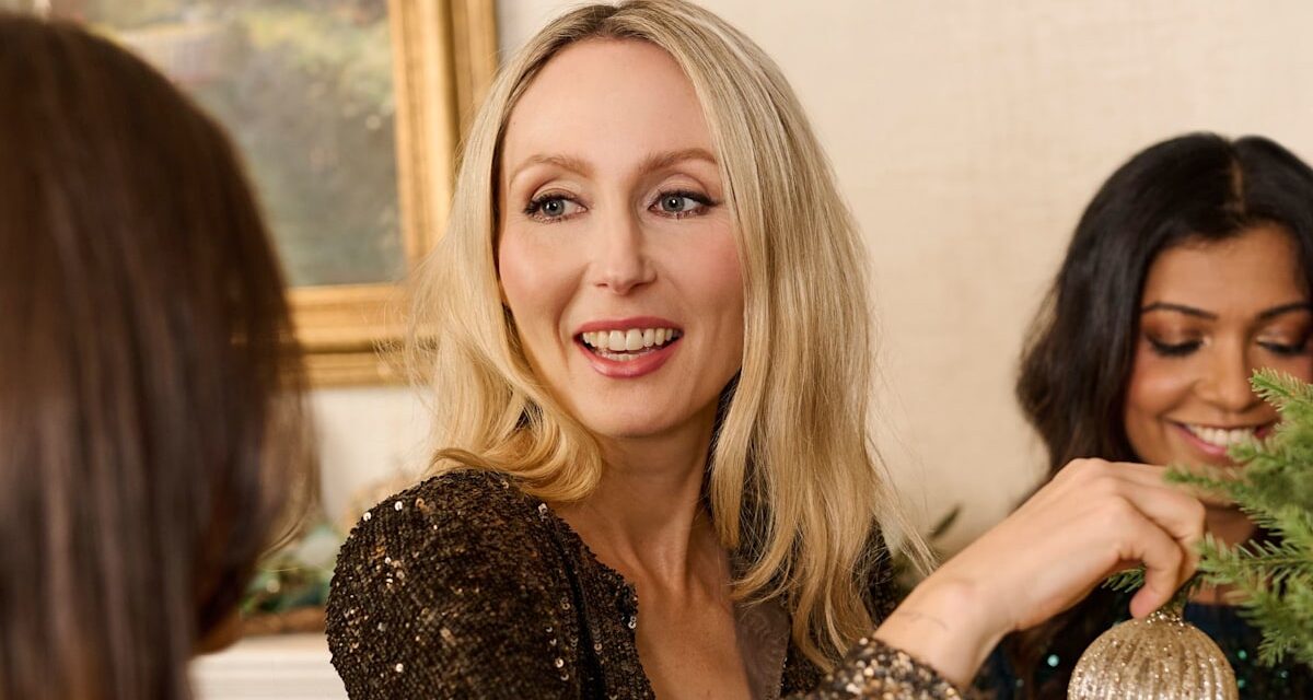 Tout ce dont vous avez besoin pour un réveillon de Noël luxueux et confortable