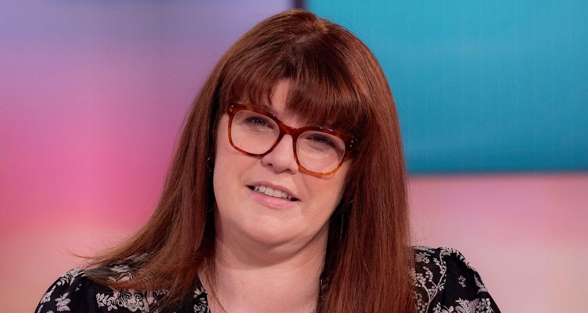La star de Chase, Jenny Ryan, inondée de soutien alors qu&rsquo;elle partage une mise à jour en dehors du spectacle