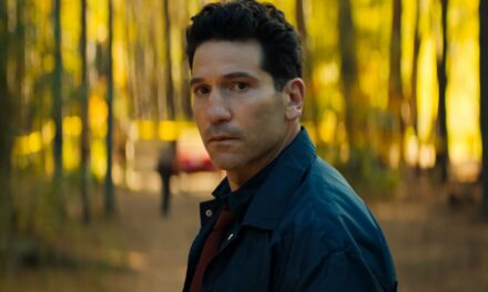 Le thriller psychologique « Twisty » en 6 parties, His & Hers, ressemble à une frénésie parfaite