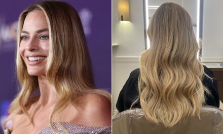 J&rsquo;ai essayé la transformation capillaire hivernale « bronde » de Margot Robbie – et j&rsquo;ai découvert ce que vous ne devriez jamais demander à votre styliste