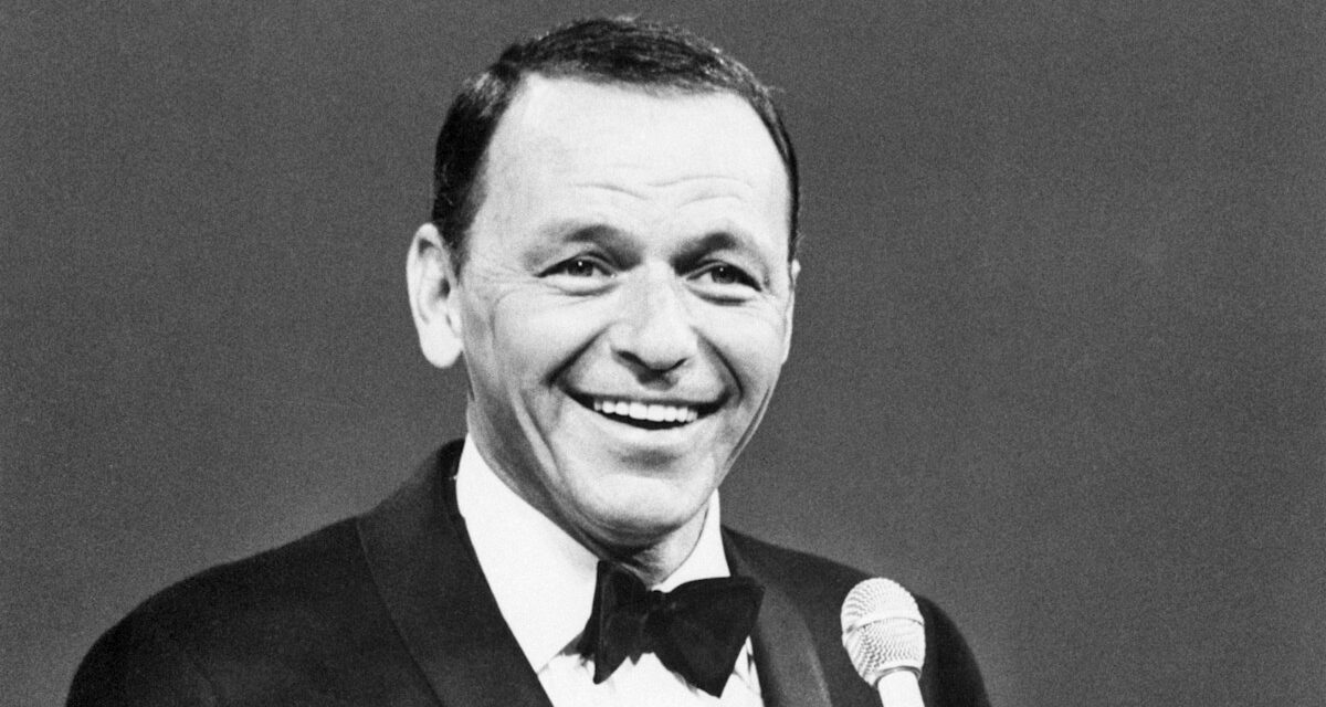 À l&rsquo;intérieur des quatre mariages de Frank Sinatra à l&rsquo;occasion de son 110e anniversaire