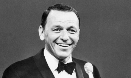 À l&rsquo;intérieur des quatre mariages de Frank Sinatra à l&rsquo;occasion de son 110e anniversaire